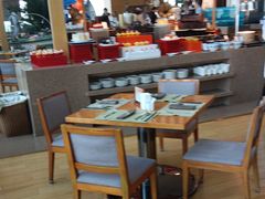 -视界美食自助餐厅·石家庄希尔顿酒店