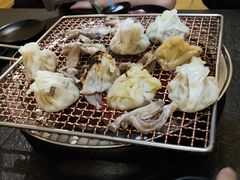 -九田家黑牛烤肉料理(贝尔路店)