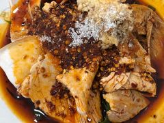 -温记府廟豆汤饭·始于1955年(海椒店)