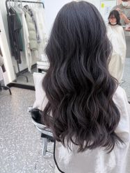 -HD HAIR STYLE