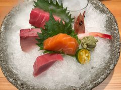 -皇品田苑日式料理(苏州中心店)