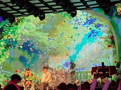 -MOSSO·Liveshow(M3香港广场店)