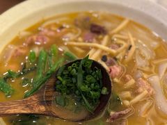 -三姐·老友记·南宁老友粉(朝阳区光华路嘉里中心店)