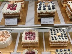 -M'CAKE(西单大悦城店)