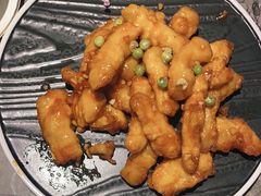 -前海沿·青岛菜(李沧万达店)