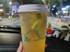 -茶力的小怪兽(梅林卓悦汇店)