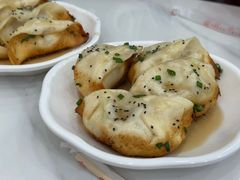 -张记汤馆(嫩江路店)