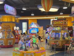 -爱玩嘉年华(龙湖曲江天街店)