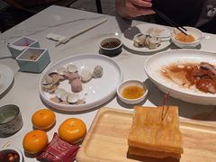 -滋粥楼·顺德菜(番禺广场总店)