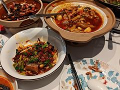 -匠熙小馆(崇文门店)