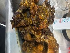 -记忆串城·东北烧烤·小龙虾·大型团建(南油店)