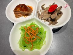 -姑苏家宴·苏帮菜·松鼠桂鱼(苏州总店)