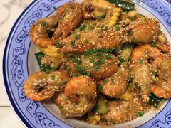 -你鲟欢·香茅柠檬鱼(金沙店)