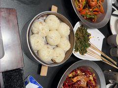 -天宝兄弟(前海壹方城店)