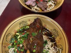 -小根法羊肉馆(双林分店)