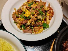 -大碗先生(万家丽店)