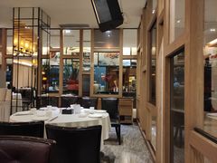 大堂-同庆楼(滨湖万达广场店)