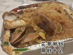 -深圳同泰万怡酒店·万荟轩自助餐厅(同泰店)