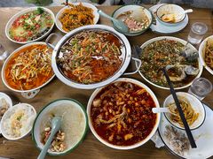 -艺味深尝(云锦路店)