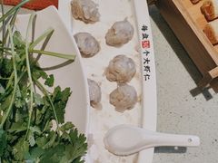 -华晟山城火锅(开发区港西东阁里店)
