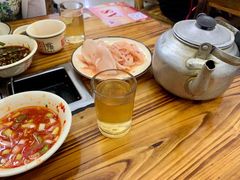 萝卜酸-周良天山牛杂城(天山路总店)