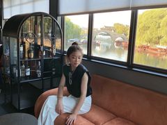 -山塘渡·苏式园林餐厅