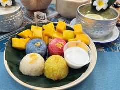 -婉泰·特色小吃·舂鸡脚(告庄二店)