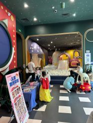 -MELAND CLUB亲子乐园·派对·餐厅(北京芳圆里ID MALL店)