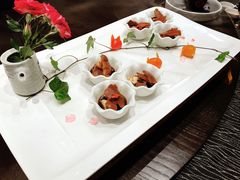 -天瑞轩·粤菜餐厅