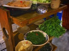 -小龙坎火锅(泉舜店)