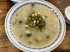 -老雒阳面馆·水席(定鼎门店)