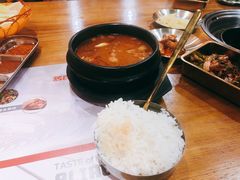 -黑豚黨韩国烤肉料理(悦然时光店)