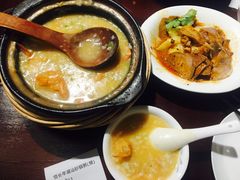 -悟长年潮汕菜砂锅粥(圣熙8号店)