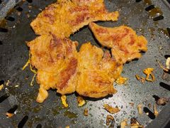 -炉队长·齐齐哈尔家庭烤肉(马家堡店)