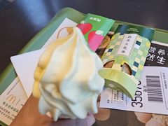 -麦当劳(磨子桥店)