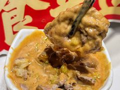 -今日牛事潮汕鲜牛肉火锅(瑞金店)
