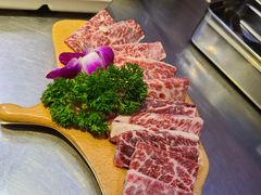 雪龙雪花牛肉-喜来稀肉(虹泉路店)