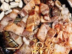 五花肉锅-勾勾锅(联宝公寓店)