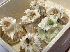 -都一处烧麦馆(前门店)