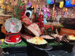 -鹤江桥·红油牛肉粉(SKP店)
