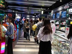 -反斗乐园(领展中心城店)