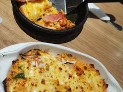 -必胜客(新中纬店)