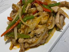 -马凯餐厅(长椿街店)