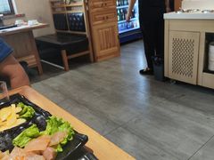 -金达莱烧烤(黎明南街店)