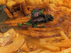 -小螺大作·螺蛳粉火锅(林和西店)
