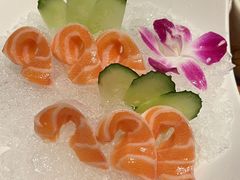 -元通寿司(东骏店)