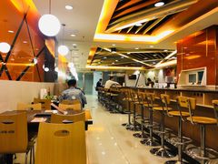 -呷哺呷哺(世贸.工三店)