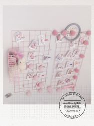 -Aso Artist Beauty美甲美睫