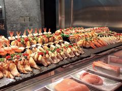 -深圳四季酒店·馥自助餐厅