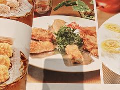 -庄氏祥记家常食府(国瑞建材家居博览中心店)